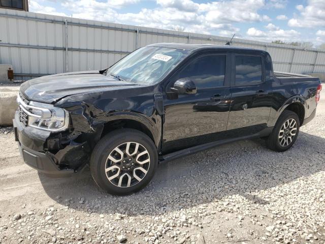 FORD MAVERICK L 2024 with VIN 3FTTW8M39RRA31548 - Photo from auction
