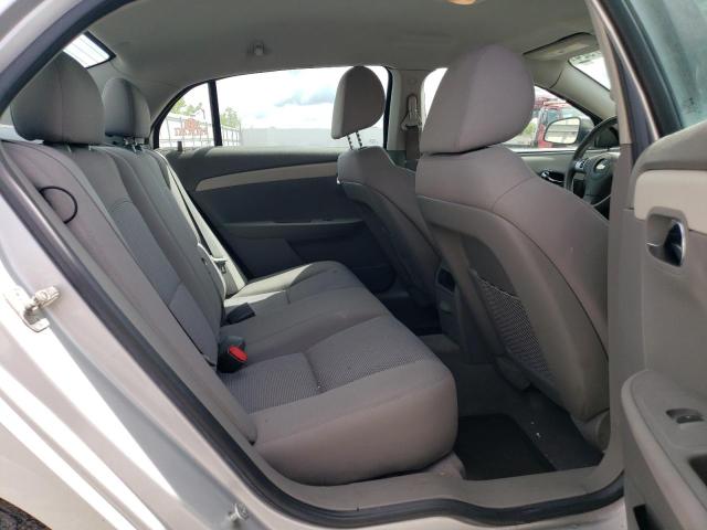 Photo 10 from auction – 2012 CHEVROLET MALIBU LS with VIN 1G1ZB5E07CF101456
