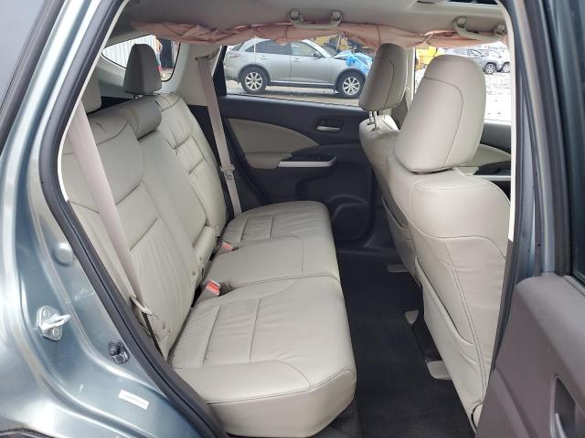 Photo 10 from auction – 2012 HONDA CR-V EXL with VIN JHLRM4H7XCC010643