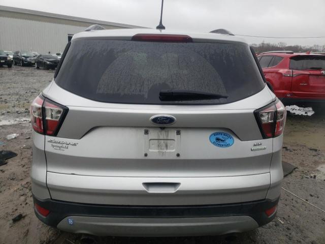 Photo 6 from auction – 2018 FORD ESCAPE SE with VIN 1FMCU0GD2JUB19085