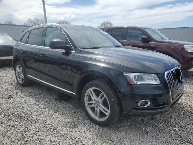 Zdjęcie 4 z aukcji – 2013 AUDI Q5 PREMIUM z VIN WA1LFAFP2DA084824