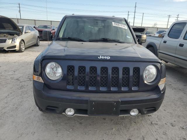 Photo 5 from auction – 2017 JEEP PATRIOT LA with VIN 1C4NJPFA5HD158107