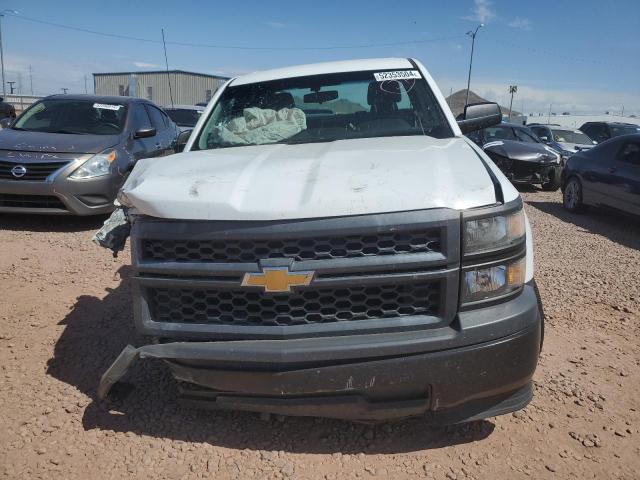 Photo 5 from auction – 2015 CHEVROLET SILVERADO with VIN 1GCRCPEH3FZ153871