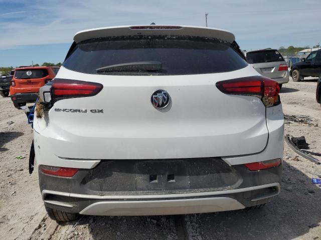 Photo 6 from auction – 2020 BUICK ENCORE GX with VIN KL4MMDSL3LB107129