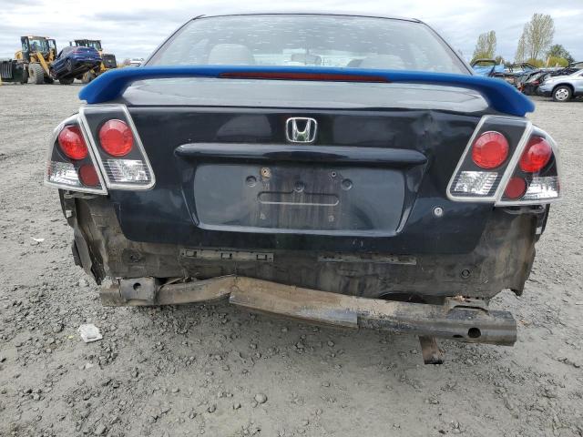 Photo 6 from auction – 2005 HONDA CIVIC EX with VIN JHMES26745S001775