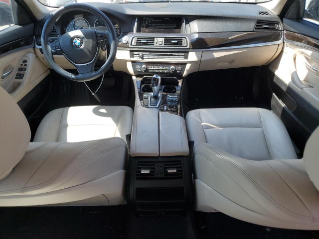 Photo 8 from auction – 2015 BMW 528 I with VIN WBA5A5C56FD523092