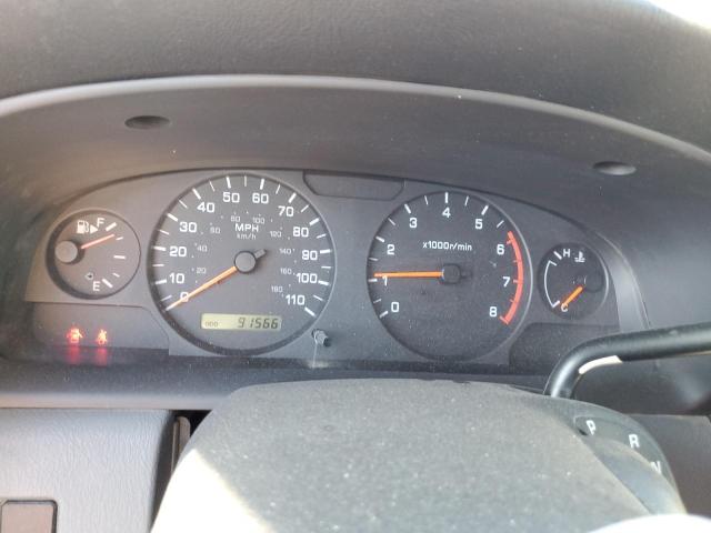 صورة رقم 9 من المزاد - 2001 NISSAN FRONTIER K مع VIN 1N6DD26S91C378485