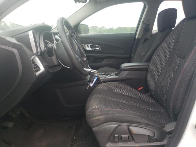 Photo 7 from auction – 2016 CHEVROLET EQUINOX LS with VIN 2GNFLEEK5G6275977
