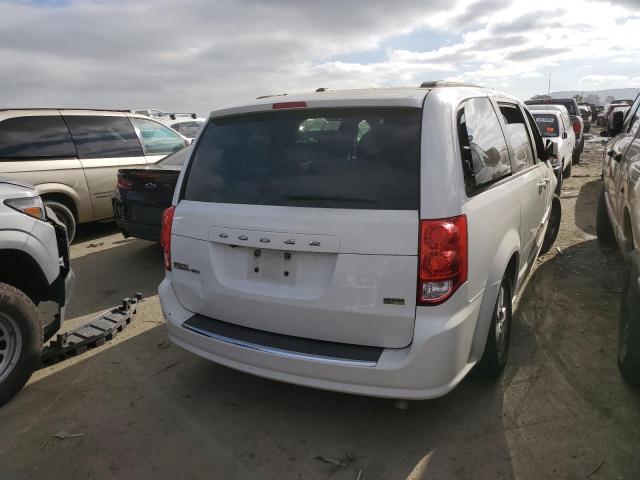 Photo 3 from auction – 2011 DODGE GRAND CARA with VIN 2D4RN3DG9BR668733