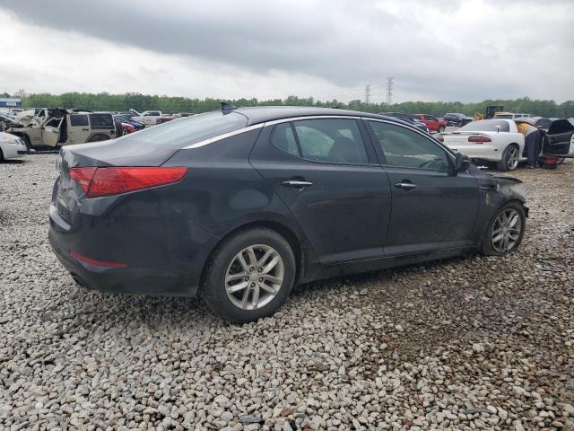 Photo 3 from auction – 2013 KIA OPTIMA LX with VIN 5XXGM4A78DG200568