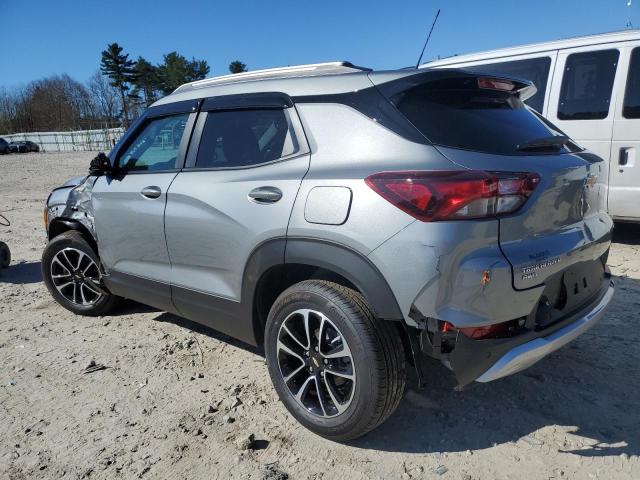 Photo 2 from auction – 2024 CHEVROLET TRAILBLAZE with VIN KL79MRSL9RB097754