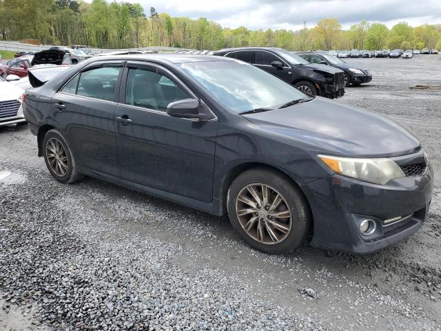 Photo 4 from auction – 2012 TOYOTA CAMRY BASE with VIN 4T1BF1FK4CU042833