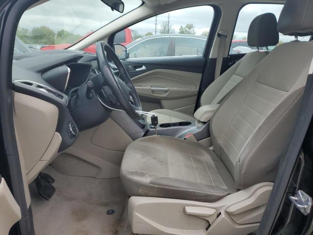 Photo 7 from auction – 2013 FORD C-MAX SE with VIN 1FADP5AU5DL505375