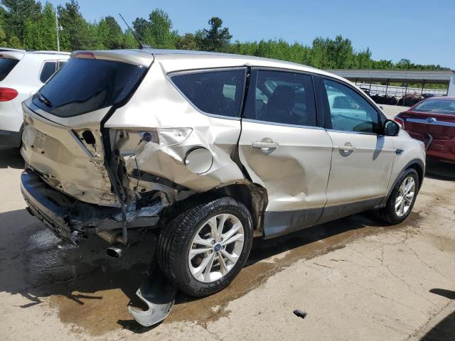 Photo 3 from auction – 2017 FORD ESCAPE SE with VIN 1FMCU0GD3HUB73490