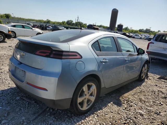 Photo 3 from auction – 2013 CHEVROLET VOLT with VIN 1G1RD6E45DU141566