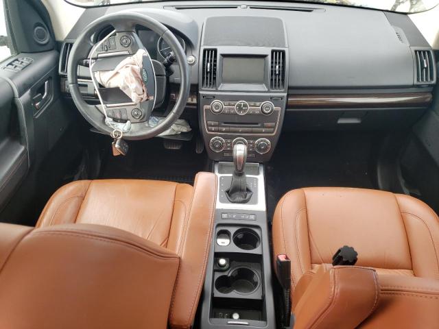 Photo 8 from auction – 2014 LAND ROVER LR2 HSE LU with VIN SALFT2BG4EH384180