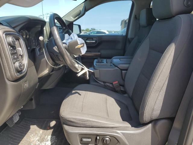 Photo 7 from auction – 2019 CHEVROLET SILVERADO with VIN 1GCUYDED4KZ148583