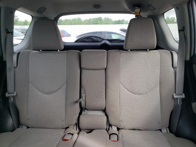 Photo 10 from auction – 2012 TOYOTA RAV4 with VIN 2T3BF4DV9CW229426