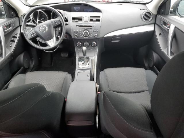 Photo 8 from auction – 2012 MAZDA 3 S with VIN JM1BL1V59C1687164