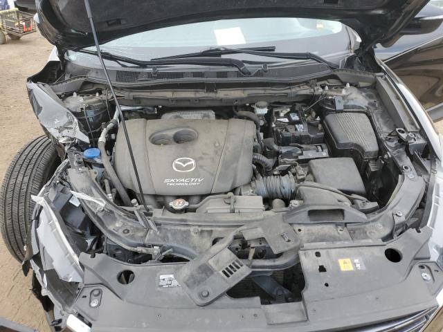 Photo 12 from auction – 2016 MAZDA CX-5 TOURI with VIN JM3KE4CY0G0884543