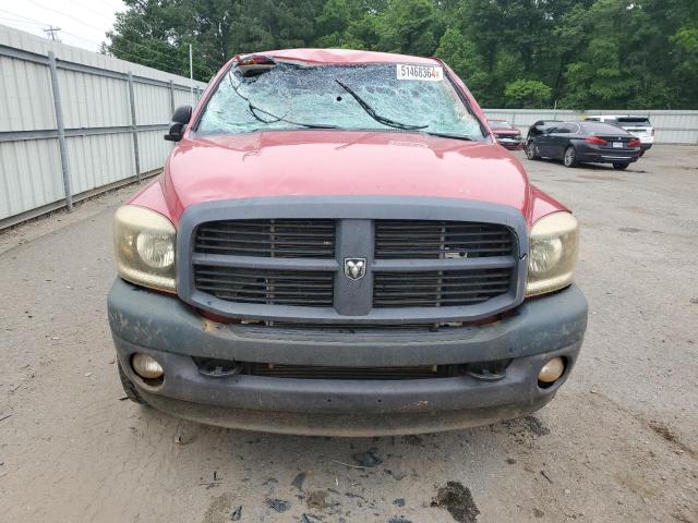 Photo 5 from auction – 2008 DODGE RAM 2500 S with VIN 3D7KR28A28G229848