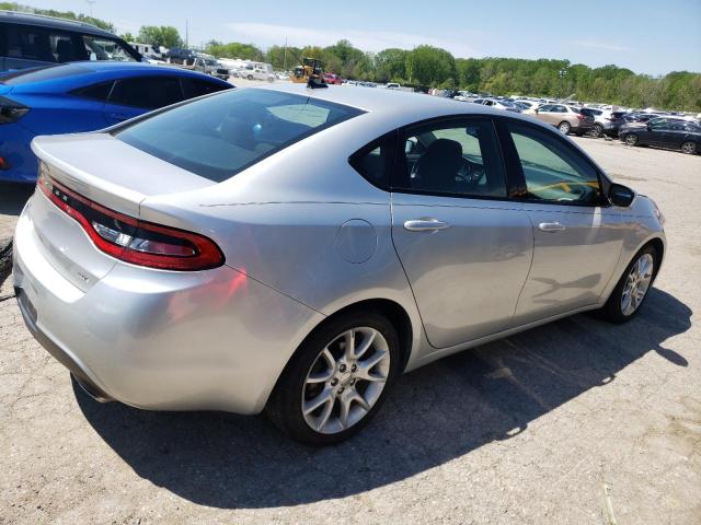 Photo 3 from auction – 2013 DODGE DART SXT with VIN 1C3CDFBA4DD329880