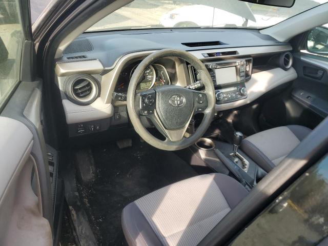 Photo 8 from auction – 2013 TOYOTA RAV4 XLE with VIN 2T3RFREVXDW020188