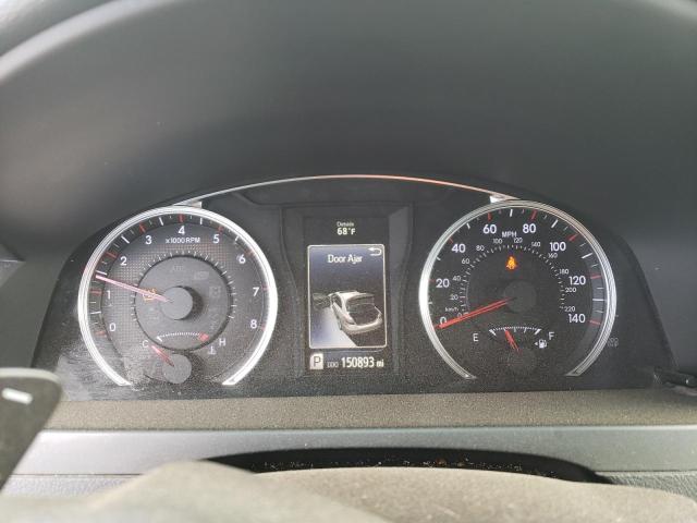 Photo 9 from auction – 2015 TOYOTA CAMRY LE with VIN 4T1BF1FK1FU008448