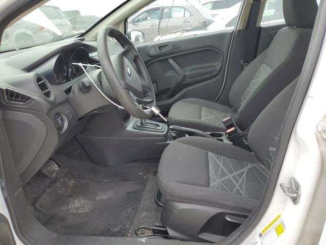 Photo 7 from auction – 2014 FORD FIESTA S with VIN 3FADP4AJ4EM186535