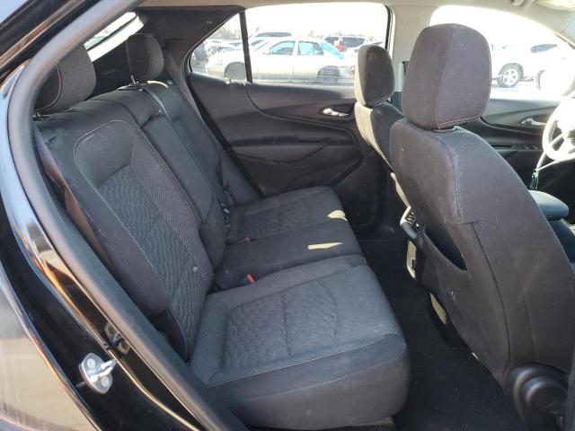 Photo 10 from auction – 2018 CHEVROLET EQUINOX LT with VIN 2GNAXSEV1J6149713