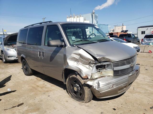 Photo 4 from auction – 2005 CHEVROLET ASTRO with VIN 1GNDM19X45B121497