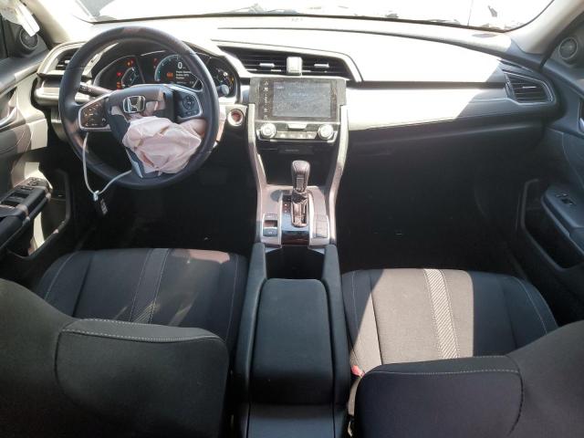 Photo 8 from auction – 2017 HONDA CIVIC EX with VIN 19XFC2F8XHE051938
