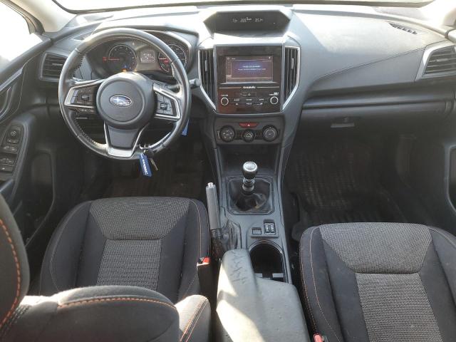 Photo 8 from auction – 2018 SUBARU CROSSTREK with VIN JF2GTABC9JG262337