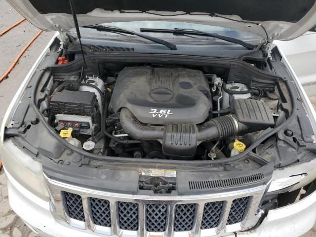 Photo 12 from auction – 2013 JEEP GRAND CHER with VIN 1C4RJECG4DC590895