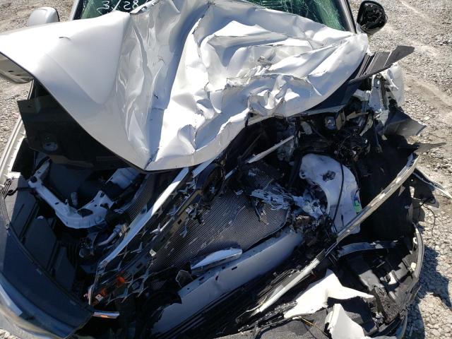 Photo 12 from auction – 2023 BUICK ENVISION A with VIN LRBFZRR43PD079451