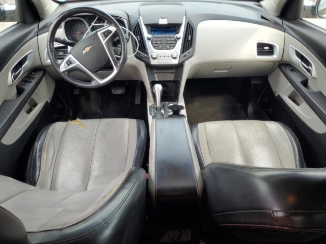 Photo 8 from auction – 2010 CHEVROLET EQUINOX LT with VIN 2CNFLGEW4A6261241