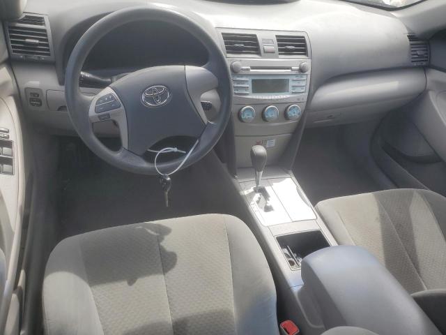 Photo 8 from auction – 2008 TOYOTA CAMRY CE with VIN 4T1BE46K08U204680