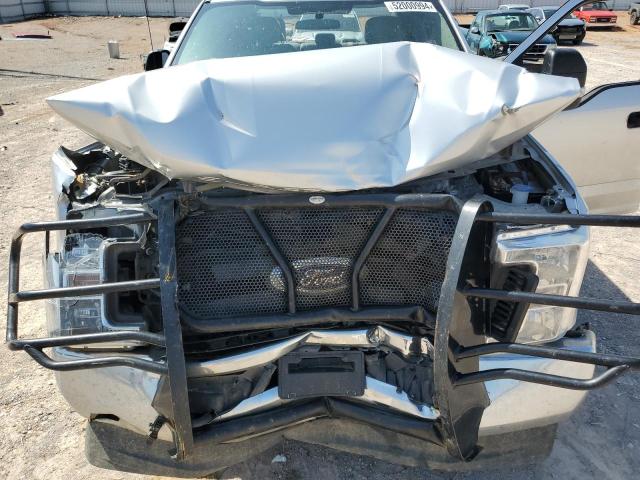 Photo 11 from auction – 2019 FORD F250 SUPER with VIN 1FT7W2BTXKEC45264
