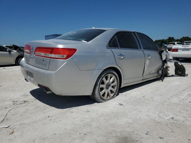 Photo 3 from auction – 2010 LINCOLN MKZ with VIN 3LNHL2GC1AR644965