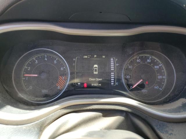 Photo 9 from auction – 2014 JEEP CHEROKEE L with VIN 1C4PJMCSXEW200470