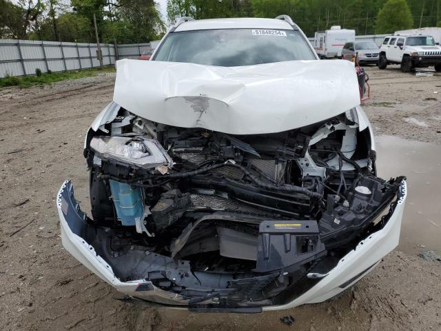 Photo 5 from auction – 2020 NISSAN ROGUE S with VIN KNMAT2MT7LP508067