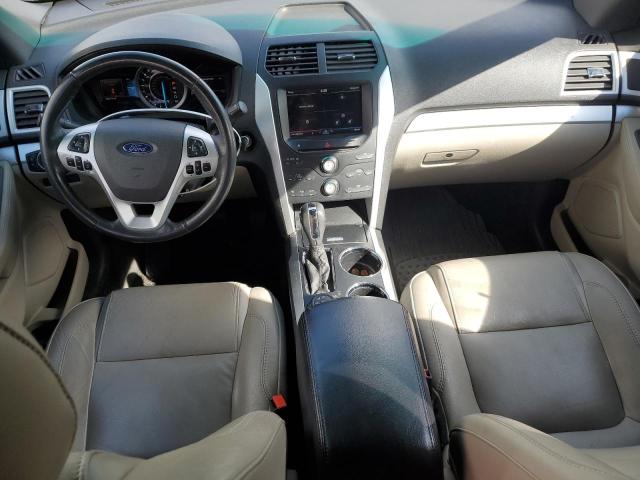 Photo 8 from auction – 2011 FORD EXPLORER X with VIN 1FMHK8D84BGA56931