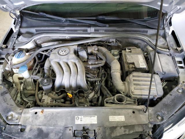Photo 11 from auction – 2012 VOLKSWAGEN JETTA BASE with VIN 3VW2K7AJ0CM358040