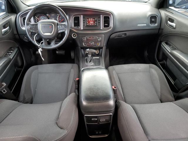 Photo 8 from auction – 2015 DODGE CHARGER SE with VIN 2C3CDXBG2FH917261