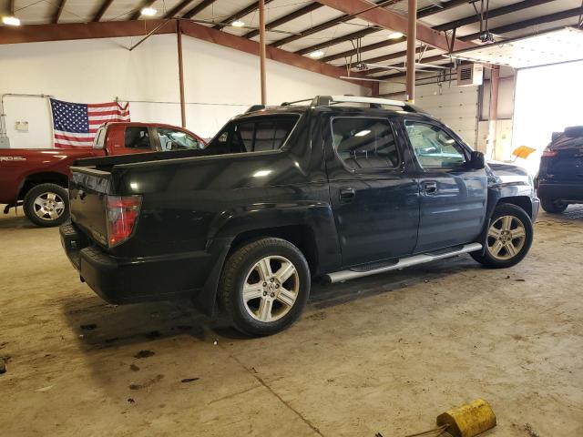 صورة رقم 3 من المزاد - 2013 HONDA RIDGELINE مع VIN 5FPYK1F50DB015599