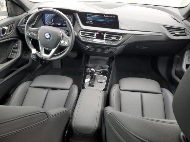 Photo 8 from auction – 2022 BMW 228I with VIN WBA53AK05N7L19356