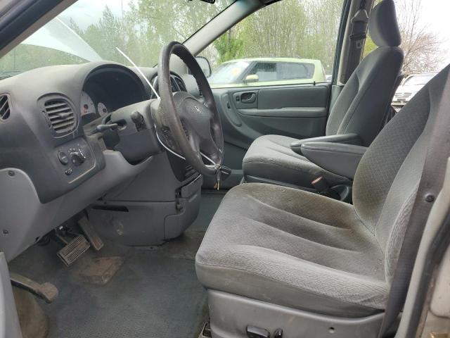 Photo 7 from auction – 2006 DODGE GRAND CARA with VIN 1D4GP24R26B570256