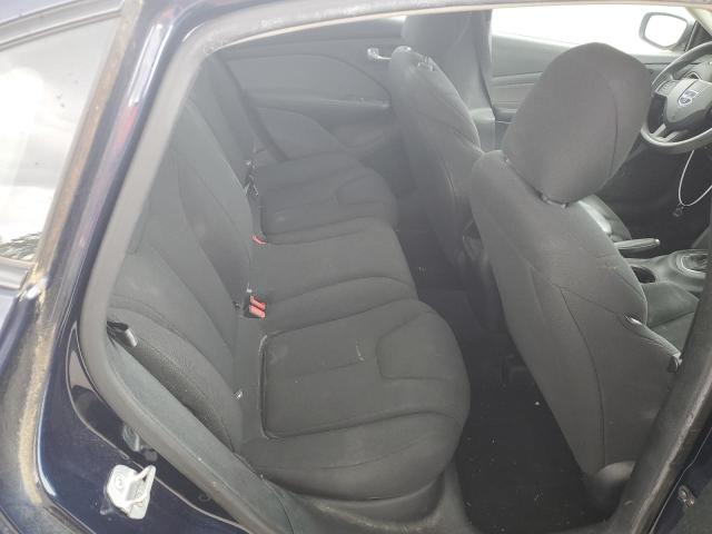 Photo 10 from auction – 2013 DODGE DART SE with VIN 1C3CDFAAXDD285465