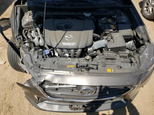 Photo 11 from auction – 2019 MAZDA CX-3 TOURI with VIN JM1DKFC71K0434423