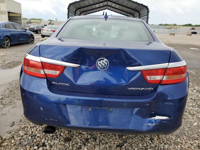 Photo 6 from auction – 2014 BUICK VERANO CON with VIN 1G4PR5SK4E4169112